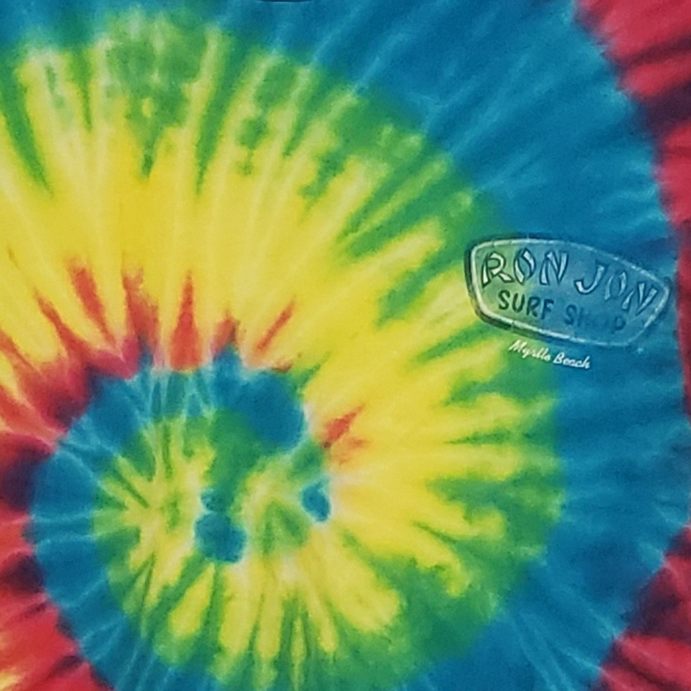 Ron Jon Surf Shop Myrtle Beach T - Picture 3 of 7